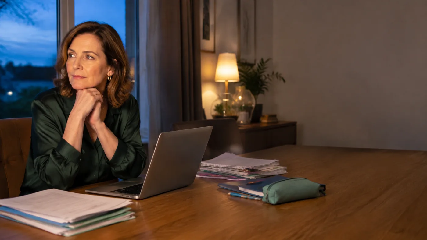 Conséquences professionnelles des choix familiaux