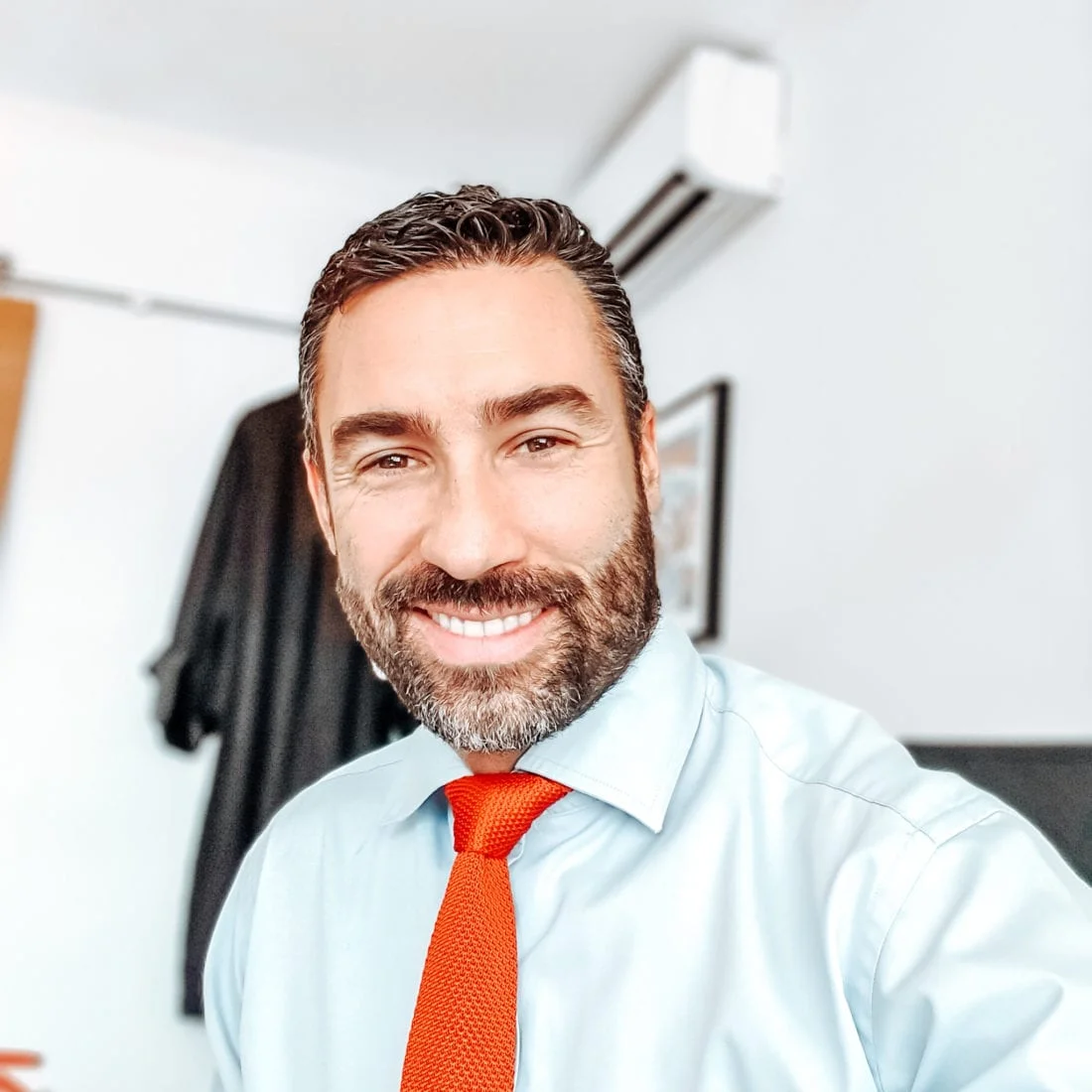 Me Patrice HUMBERT, avocat au Barreau d'Aix-en-Provence